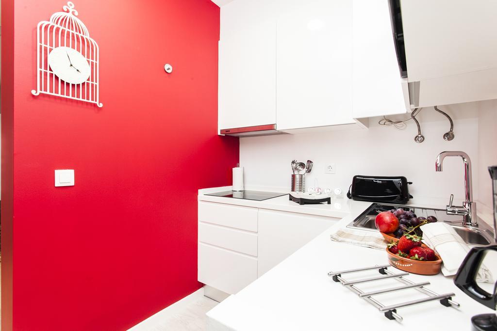 Lxway Apartments Old Town Lisabona Cameră foto