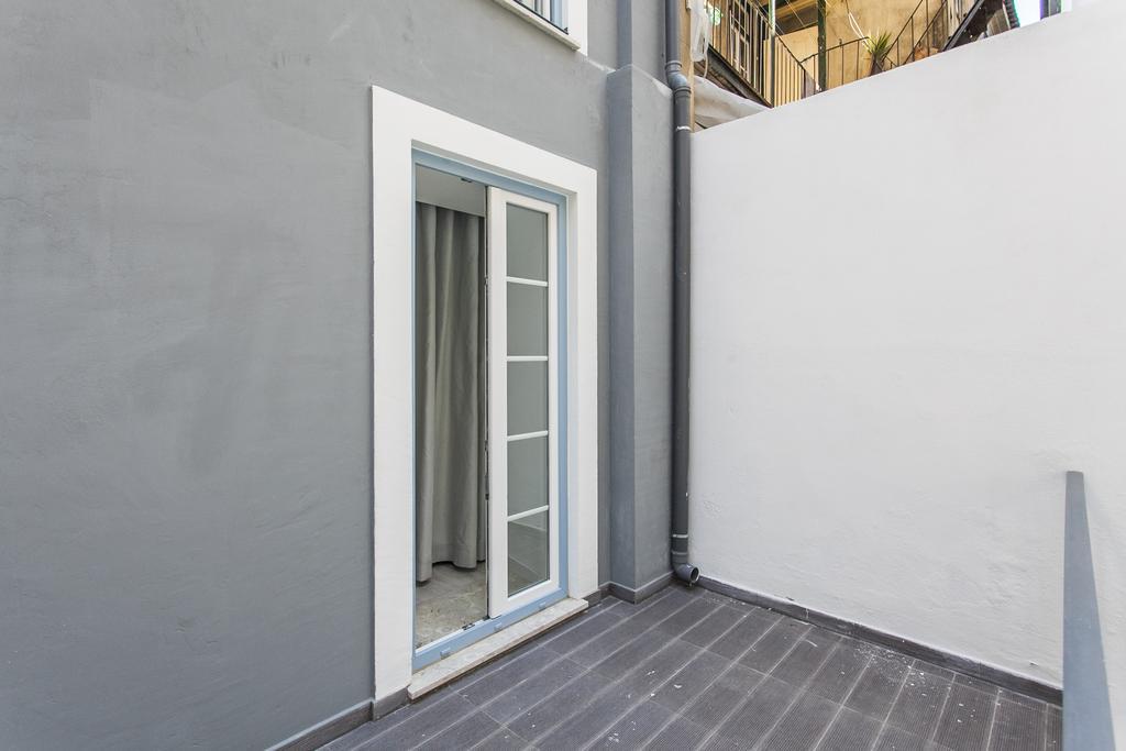 Lxway Apartments Old Town Lisabona Exterior foto